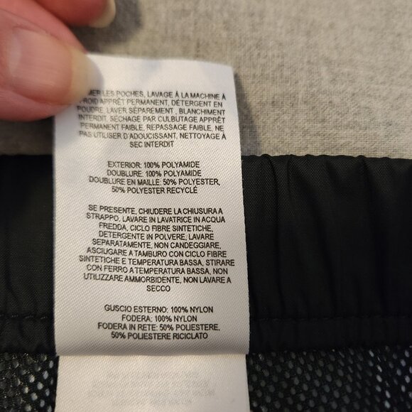 Columbia Omni-Tech Women’s Waterproof Breathable Black Sz XL - Picture 4 of 16